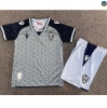 Camiseta futbol Almeria Niño 2ª Equipación 2025/2026