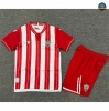 Camiseta futbol Almeria Niño 1ª Equipación 2025/2026