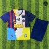 Cfb3 Camiseta futbol Neymar Niño Equipación Especial 2025/2026