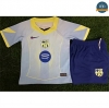 Camiseta futbol Niño Barcelona Equipación Azul 2025/2026