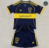 Cfb3 Camiseta futbol Boca Niño 1ª Equipación 2025/2026