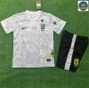 Camiseta futbol Brasil Niño Equipación Especial Gris 2025/2026