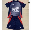 Venta Camiseta Brest Niño 3ª Equipación 2024/2025