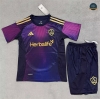 Comprar Camiseta futbol Los Angeles Galaxy Niño 2ª Equipación 2025/2026