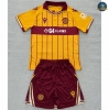 Camiseta futbol Motherwell Niño 1ª Equipación 2025/2026