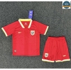 Camiseta futbol Panama Niño 1ª Equipación 2025/2026