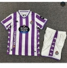 Camiseta futbol Real Valladolid Niño 1ª Equipación 2025/2026