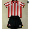 Nuevas Camiseta Sheffield United Niño 1ª Equipación 2024/2025
