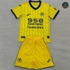 Cfb3 Camiseta futbol Verona Greece Niño 50th 2025/2026