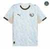 Cfb3 Camiseta futbol Palermo 3ª Equipación 2025/2026