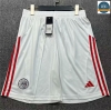 Camiseta futbol Pantalones Ajax 1ª Equipación 2025/2026