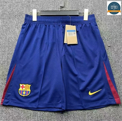 Camiseta futbol Pantalones Barcelona 1ª Equipación 2025/2026