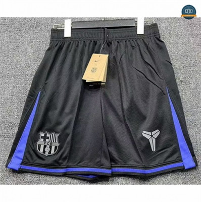 Camiseta futbol Pantalones Barcelona 2ª Equipación 2025/2026