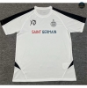 Camiseta futbol Paris Saint Germain Equipación XO Especial Blanco 2025/2026