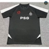 Camiseta futbol Paris Saint Germain Equipación XO Especial Negro 2025/2026