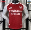 Camiseta futbol Arsenal Player 1ª Equipación Manga Larga 2025/2026