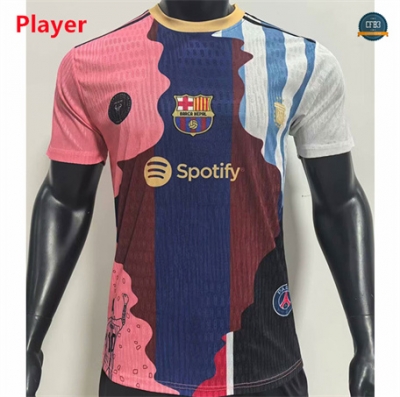 Outlet Camiseta futbol Messi Player Equipación Especial 2025/2026