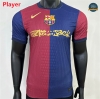 Cfb3 Camiseta futbol Barcelona Player 1ª Equipación marca compartida 2025/2026