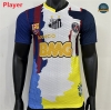Cfb3 Camiseta futbol Barcelona Neymar Player Equipación Especial 2025/2026