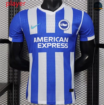 Camiseta futbol Brighton Player 1ª Equipación 2025/2026