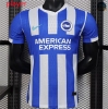 Camiseta futbol Brighton Player 1ª Equipación 2025/2026