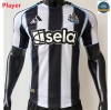 Camiseta futbol Newcastle United Player 1ª Equipación 2025/2026