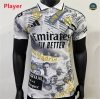 Crear Camiseta futbol Real Madrid Player Equipación star painted 2025/2026