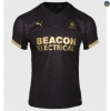 Camiseta futbol Plymouth Argyle 2ª Equipación 2025/2026