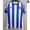 Camiseta futbol Real Sociedad 1ª Equipación 2025/2026