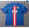 Camiseta futbol Retro 2010-11 Atletico Madrid 2ª Equipación