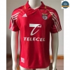 Camiseta futbol Retro 1999-00 Benfica 2ª Equipación
