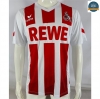 Camiseta futbol Retro 2017-18 Cologne 1ª Equipación