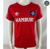 Camiseta futbol Retro 1974-75 Hamburger SV 2ª Equipación