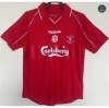 Buscar Camiseta Retro 2000-01 Liverpool 1ª Equipación