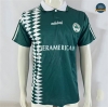 Cfb3 Camiseta futbol Retro 1995-1996 Panathinaikos 1ª Equipación