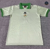 Crea Camiseta futbol Retro 1999-00 Real Betis 2ª Equipación