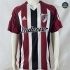 Cfb3 Camiseta futbol Retro 2005-06 River Plate 2ª Equipación