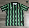 Nuevas Camiseta futbol Santander Equipación 112 aniversario Verde 2025/2026