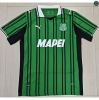 Camiseta futbol Sassuolo 1ª Equipación 2025/2026