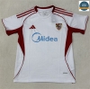 Camiseta futbol Sevilla 1ª Equipación 2025/2026