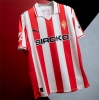 Camiseta futbol Sporting Gijon 1ª Equipación 2025/2026