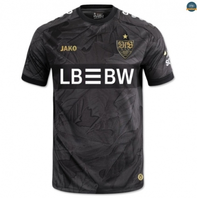 Camiseta futbol Stuttgart 3ª Equipación 2025/2026