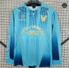 Diseño Camiseta Venecia 3ª Equipación Manga Larga 2024/2025