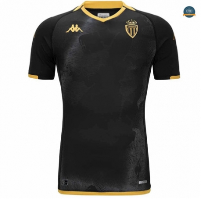 Camiseta futbol AS Monaco 2ª Equipación 2023/2024