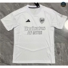Cfb3 Camisetas Arsenal Edición Especial Negro/blanco 2023/2024