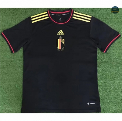 Cfb3 Camiseta Bélgica 2ª Equipación 2022/2023