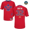 cfb3 camisetas Blake Griffin, All-Star 2014