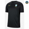 Cfb3 Camiseta Brasil Pre-Match Negro 2020/2021