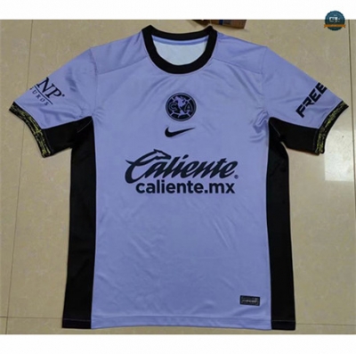Camiseta futbol CF America 3ª Equipación 2023/2024