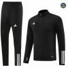 Comprar Cfb3 Chándal Adidas Equipación Negro 2023/2024 baratas